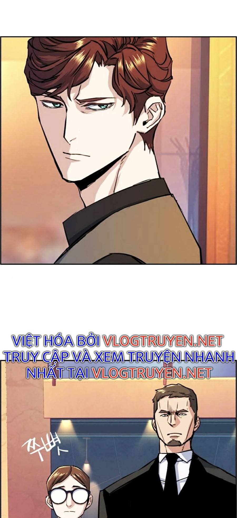 Bạn Học Của Tôi Là Lính Đánh Thuê Chapter 76 - Trang 49