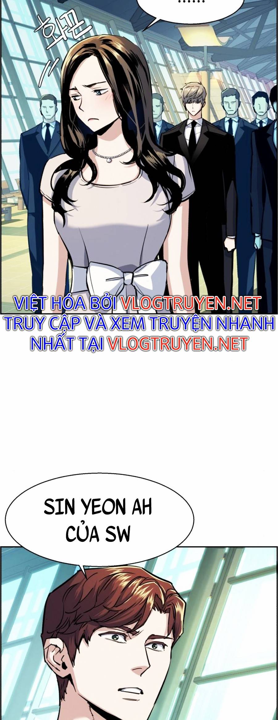 Bạn Học Của Tôi Là Lính Đánh Thuê Chapter 77 - Trang 15