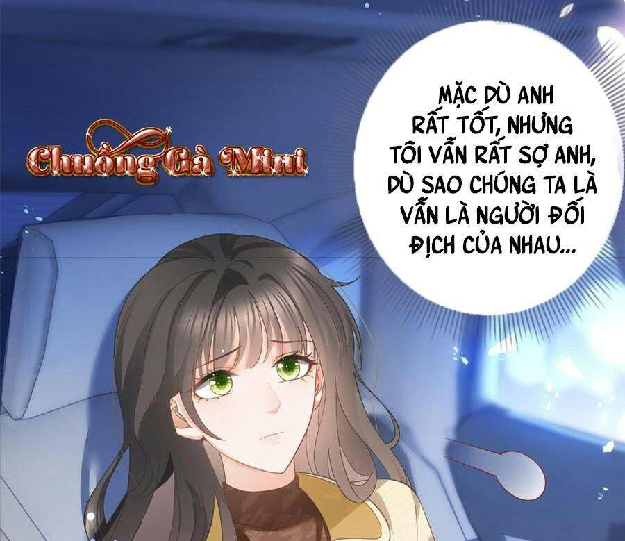 Boss Sát Thủ Dưỡng Hồ Yêu Chapter 30 - Trang 22