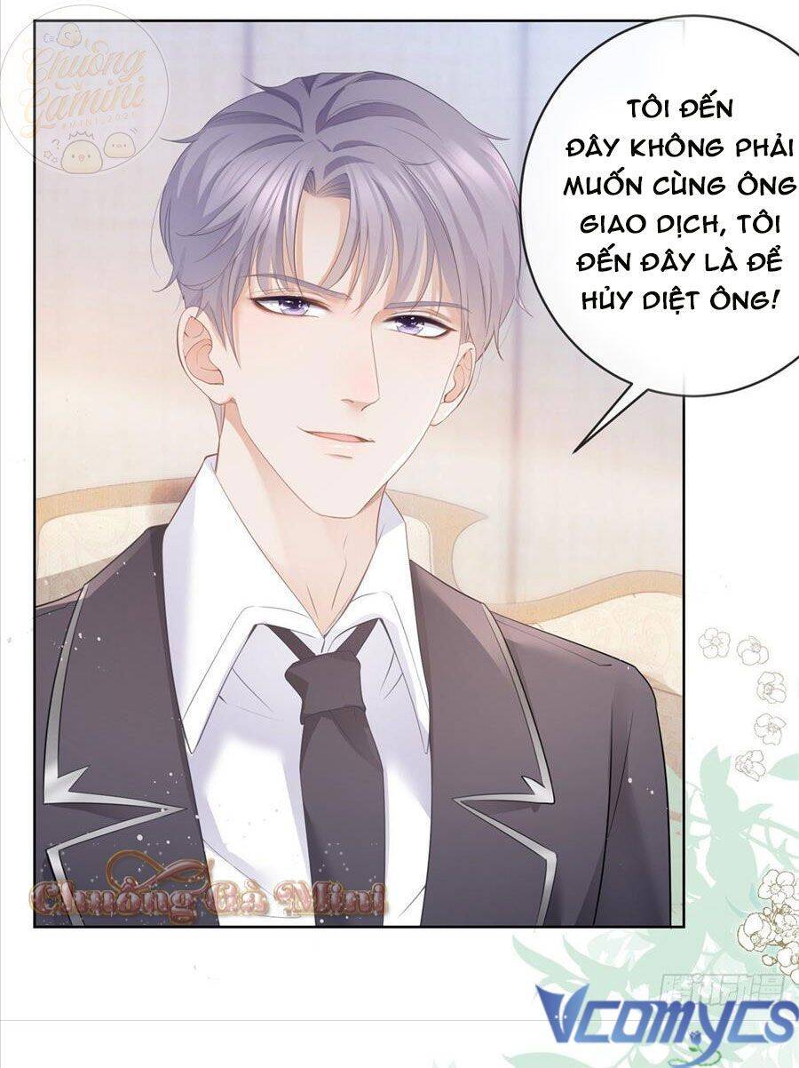 Boss Sát Thủ Dưỡng Hồ Yêu Chapter 30 - Trang 31