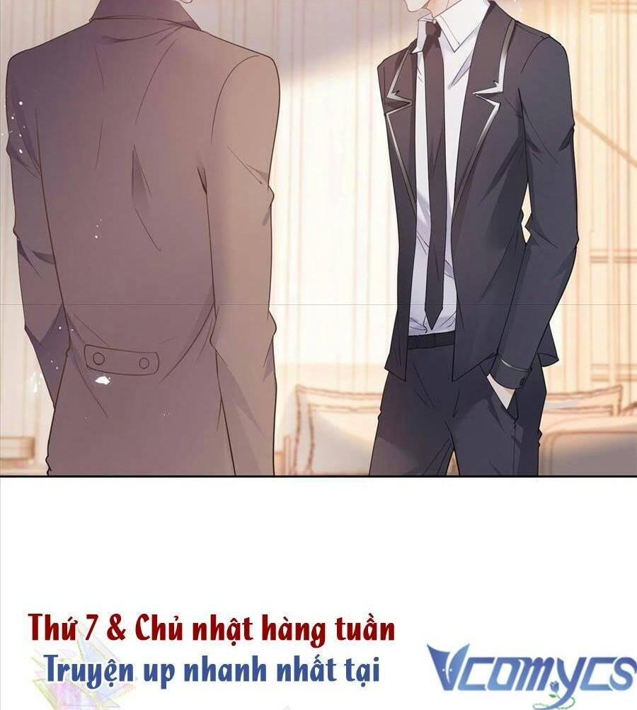 Boss Sát Thủ Dưỡng Hồ Yêu Chapter 30 - Trang 47