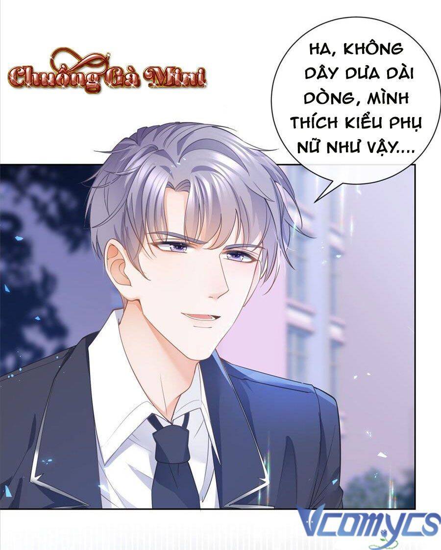 Boss Sát Thủ Dưỡng Hồ Yêu Chapter 30 - Trang 65