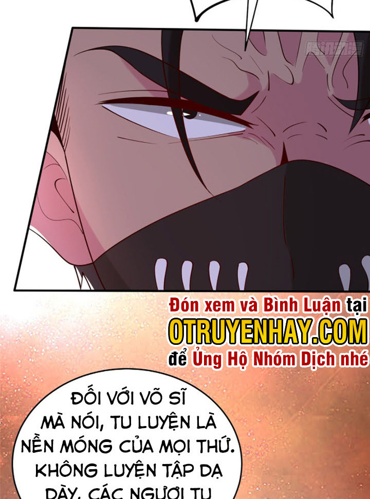 Chân Võ Thế Giới Chapter 18 - Trang 25