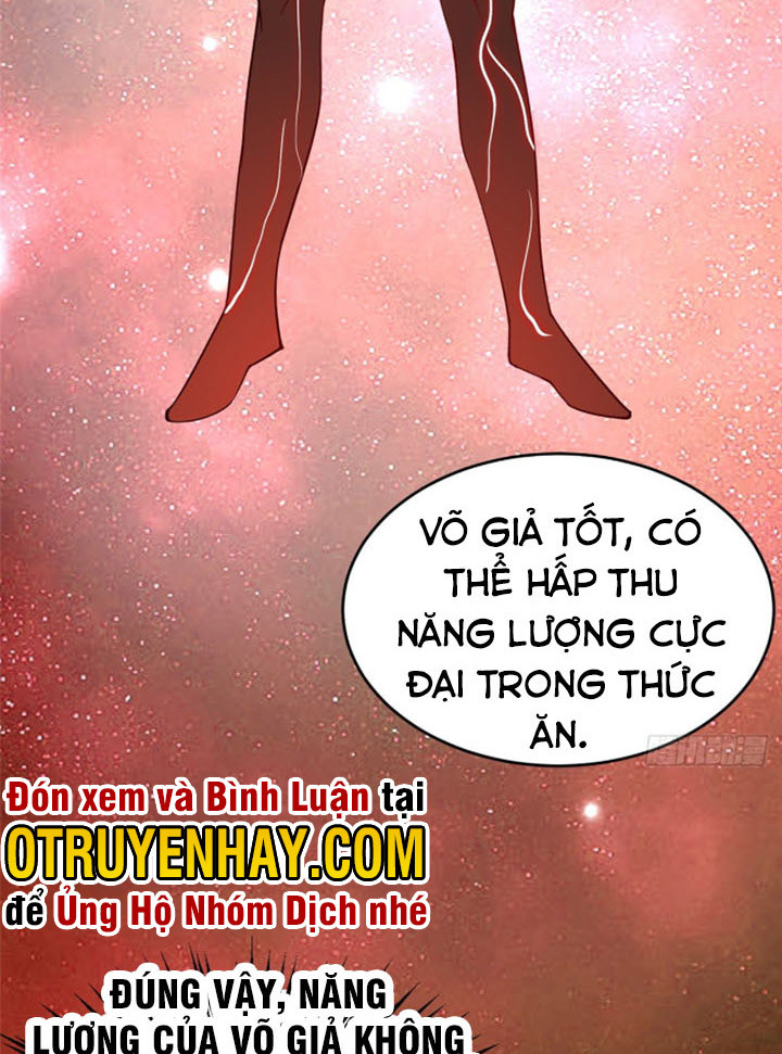 Chân Võ Thế Giới Chapter 18 - Trang 27