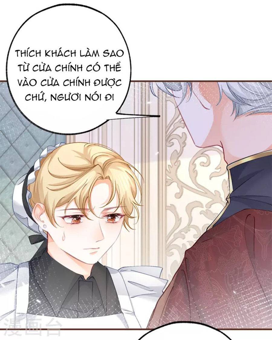 Ngày Nào Đó Trở Thành Công Chúa Tế Phẩm Chapter 38 - Trang 15