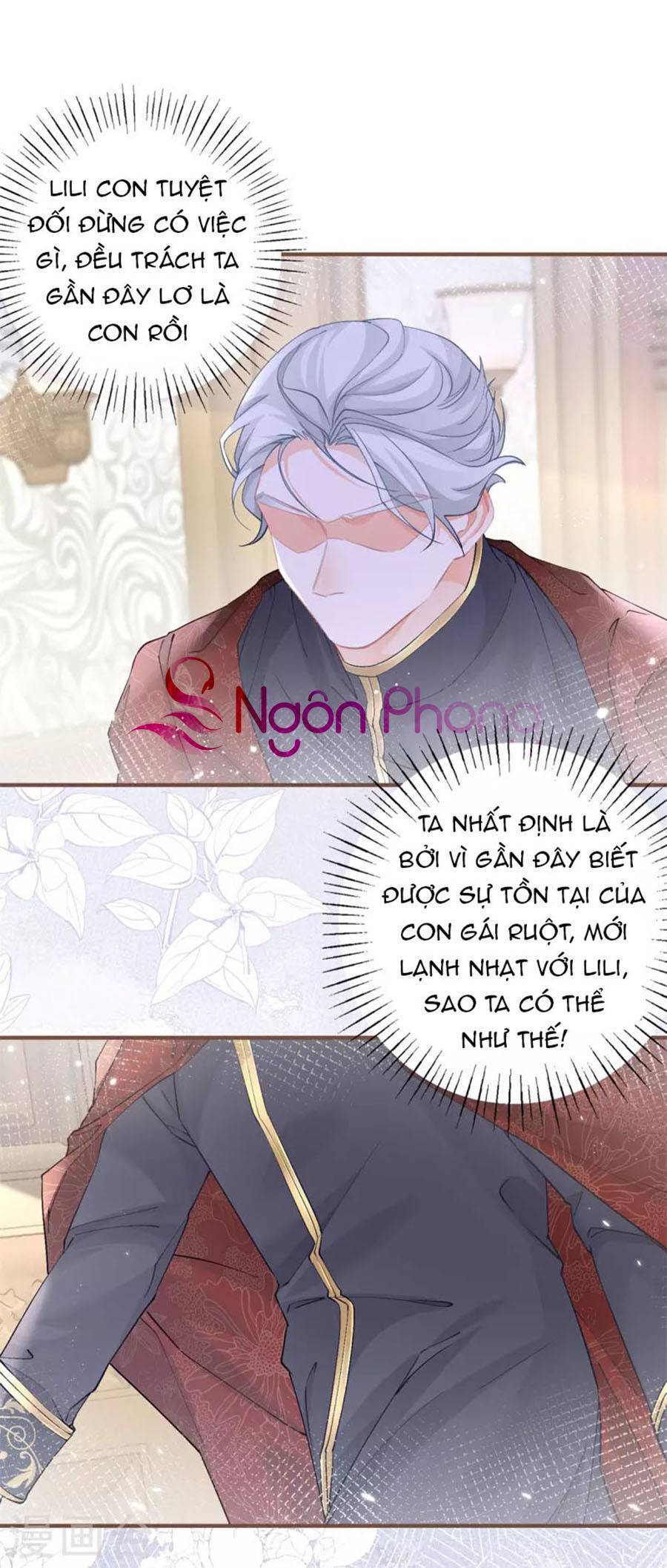 Ngày Nào Đó Trở Thành Công Chúa Tế Phẩm Chapter 38 - Trang 2