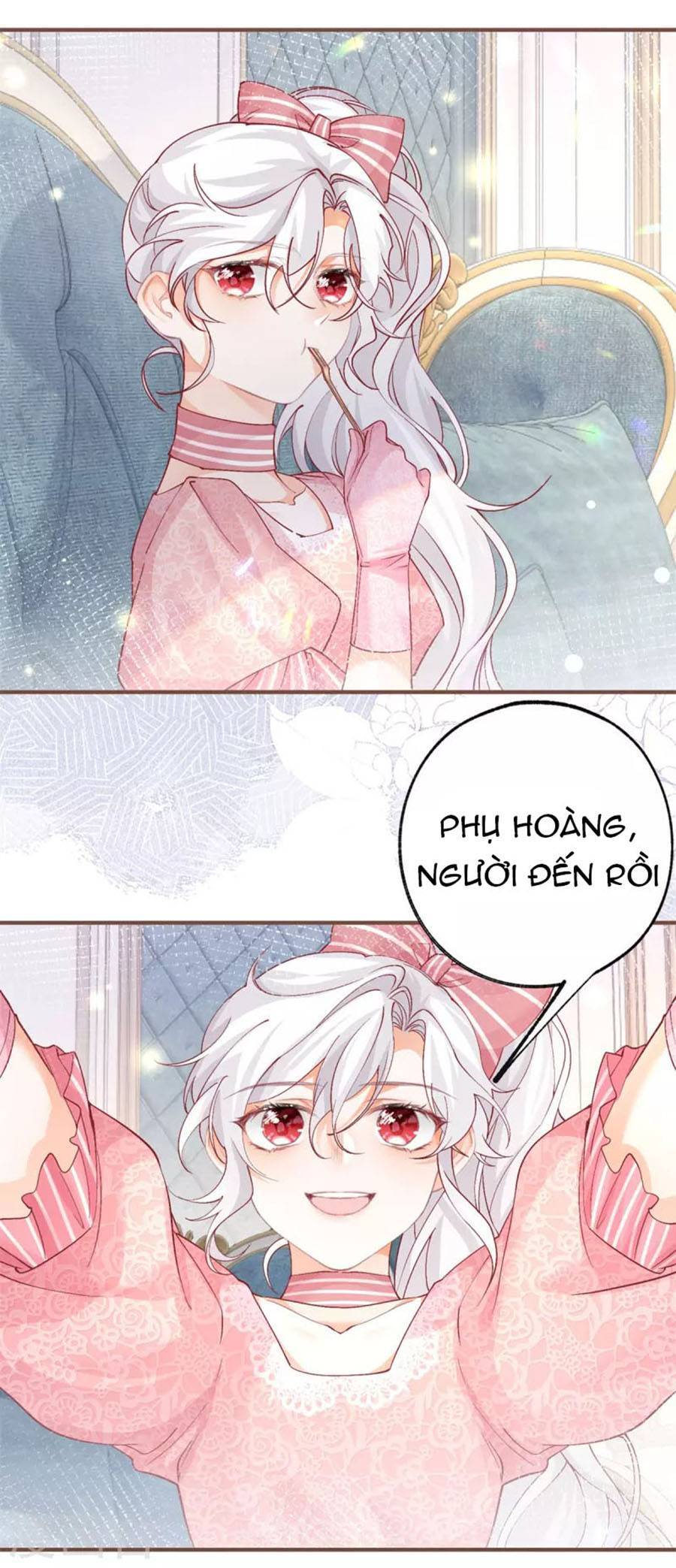 Ngày Nào Đó Trở Thành Công Chúa Tế Phẩm Chapter 38 - Trang 4