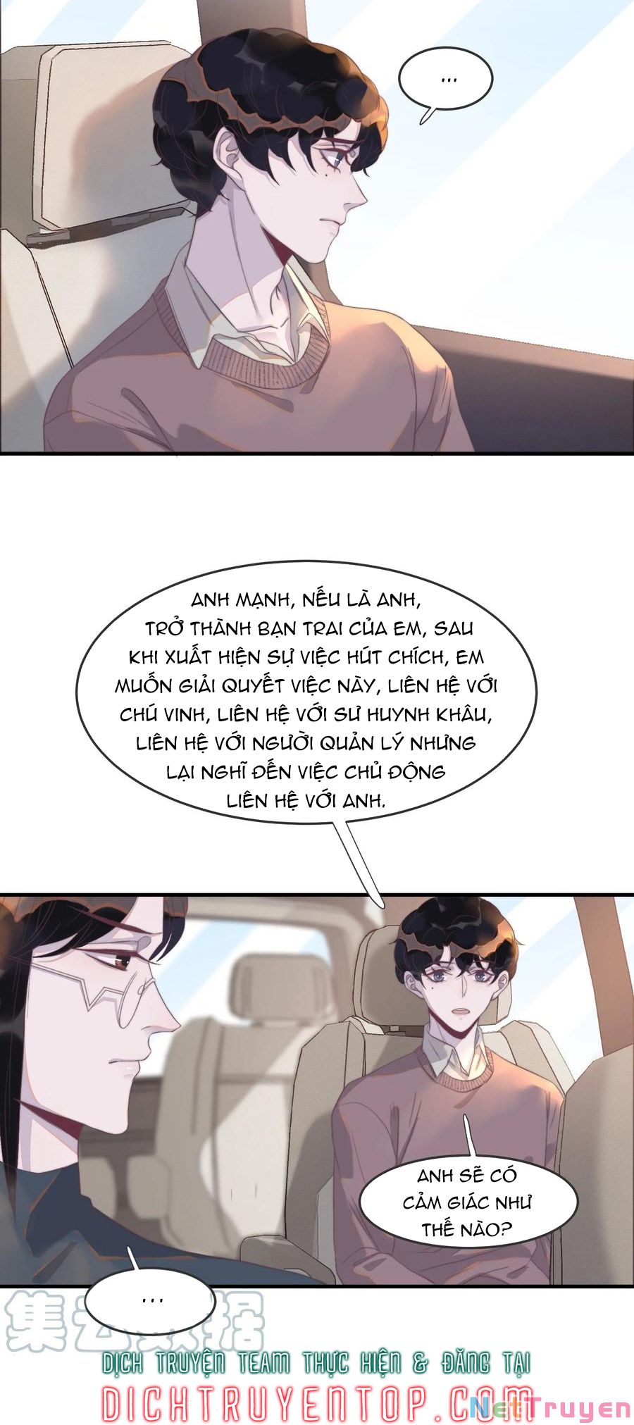 Nghe Nói Tôi Rất Nghèo Chapter 90 - Trang 8