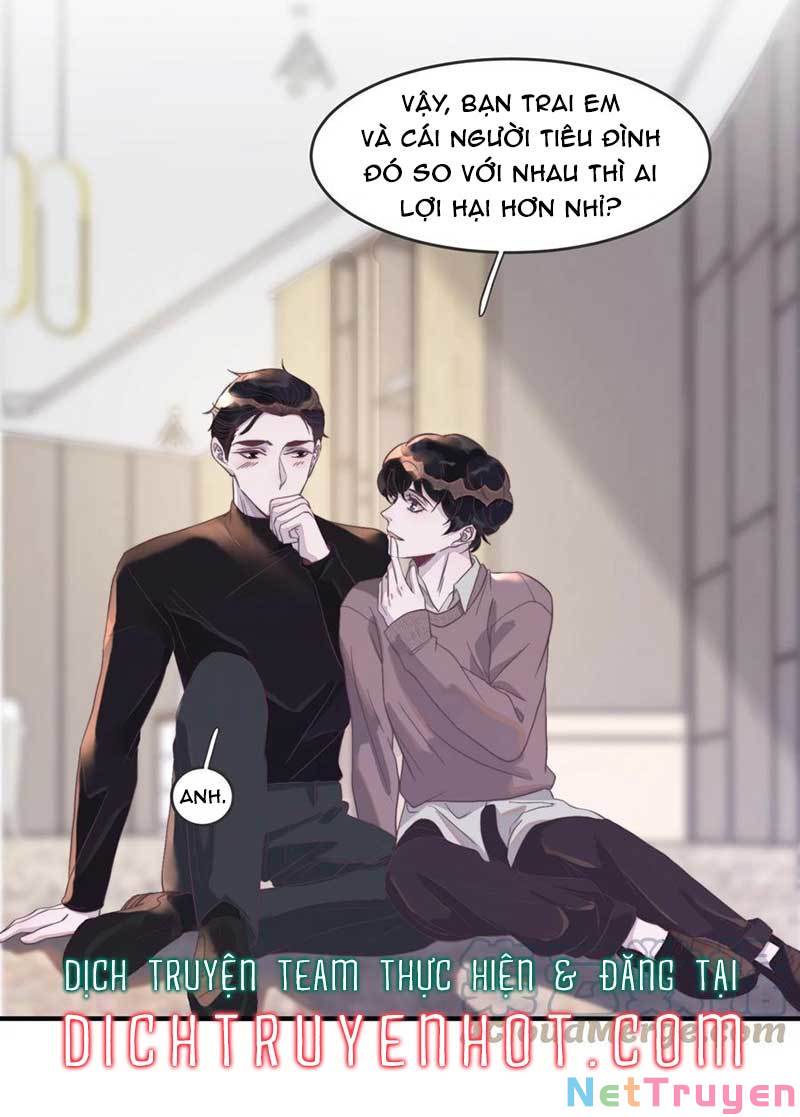 Nghe Nói Tôi Rất Nghèo Chapter 91 - Trang 16