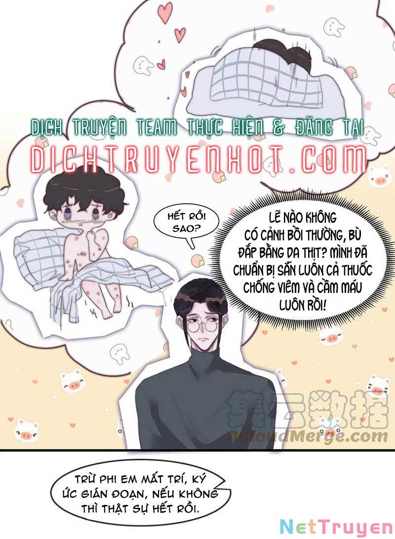 Nghe Nói Tôi Rất Nghèo Chapter 91 - Trang 22