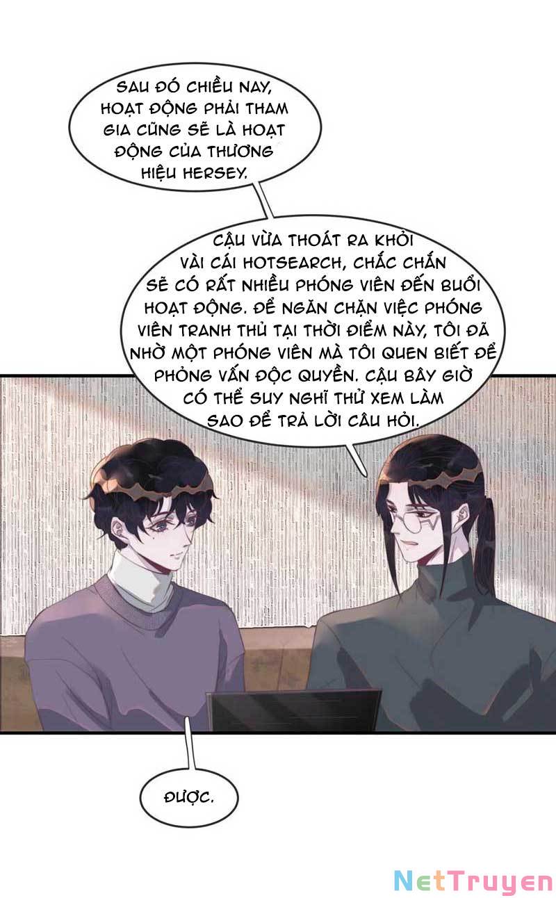 Nghe Nói Tôi Rất Nghèo Chapter 91 - Trang 24