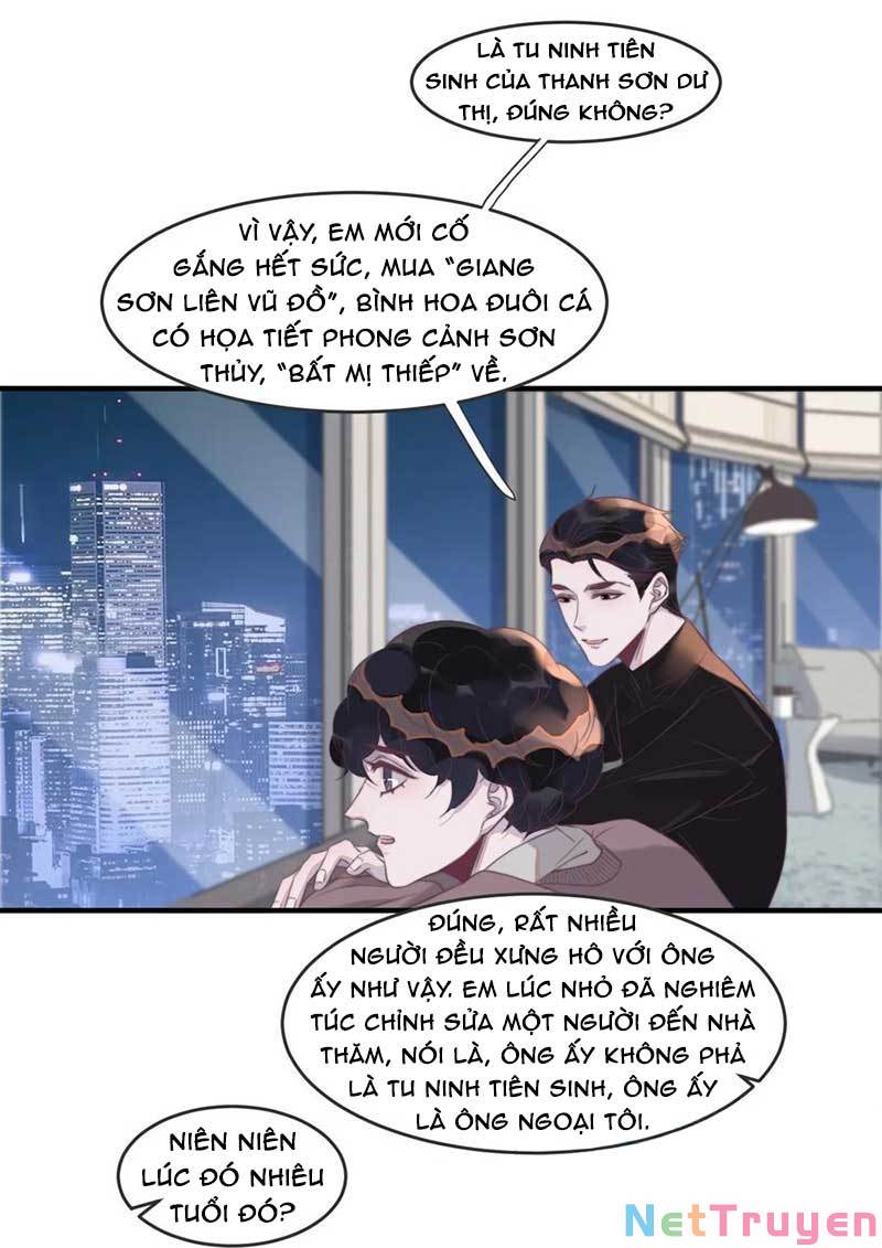 Nghe Nói Tôi Rất Nghèo Chapter 91 - Trang 6