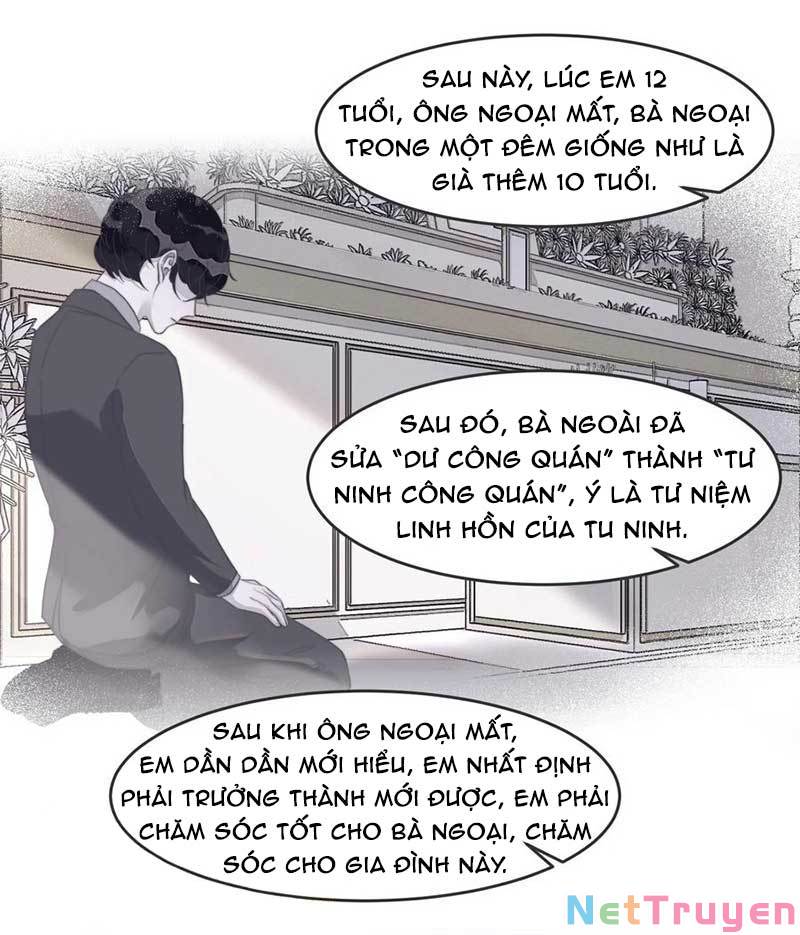 Nghe Nói Tôi Rất Nghèo Chapter 91 - Trang 8