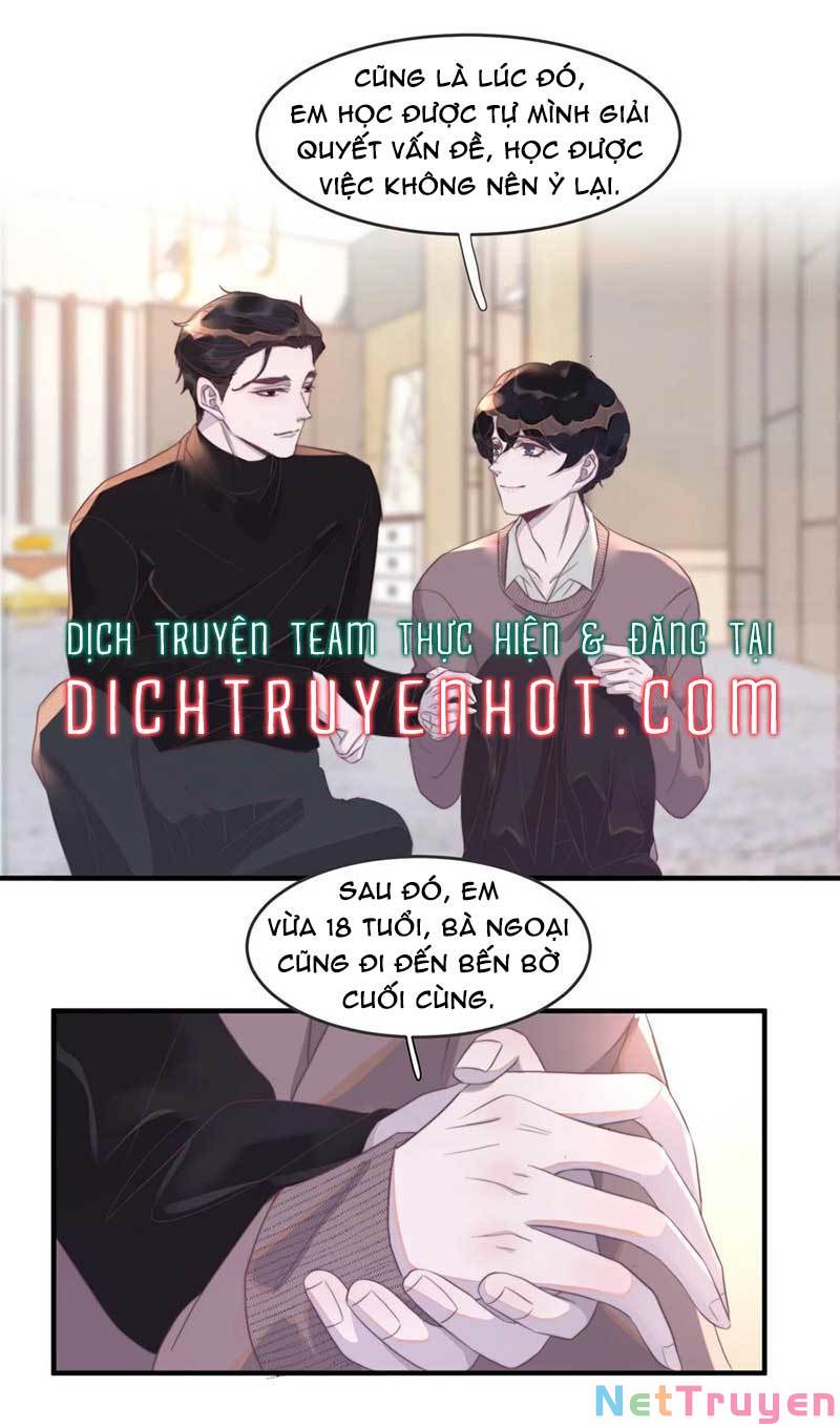 Nghe Nói Tôi Rất Nghèo Chapter 91 - Trang 9