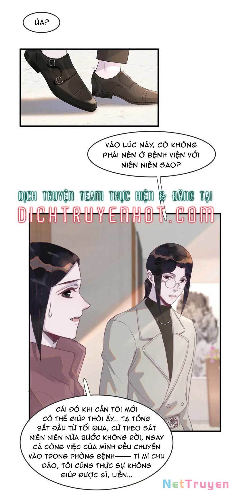 Nghe Nói Tôi Rất Nghèo Chapter 93 - Trang 10