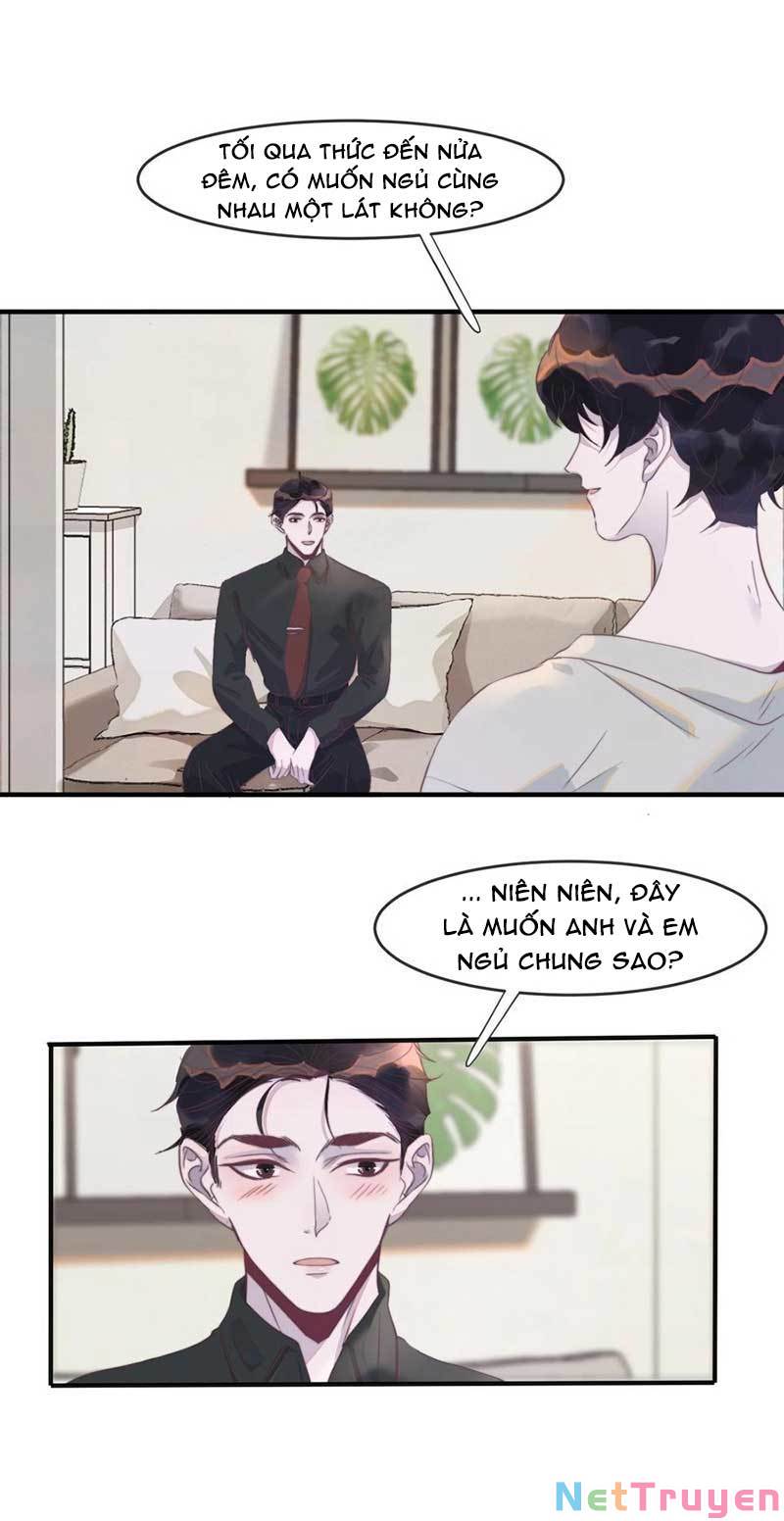 Nghe Nói Tôi Rất Nghèo Chapter 93 - Trang 15