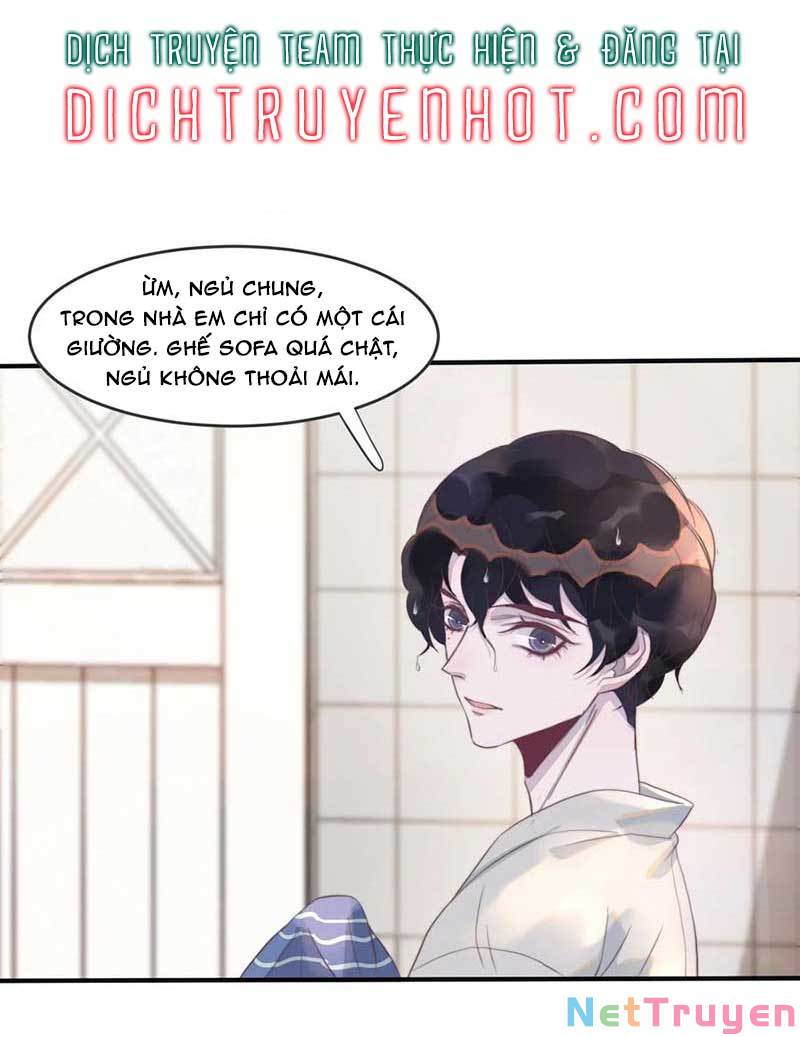 Nghe Nói Tôi Rất Nghèo Chapter 93 - Trang 16