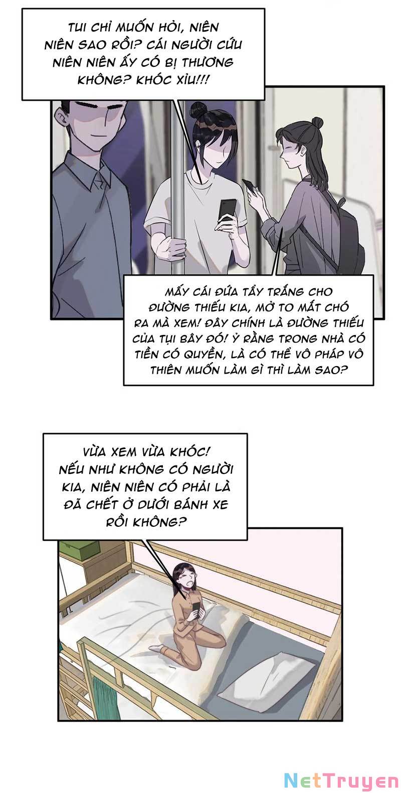 Nghe Nói Tôi Rất Nghèo Chapter 93 - Trang 3