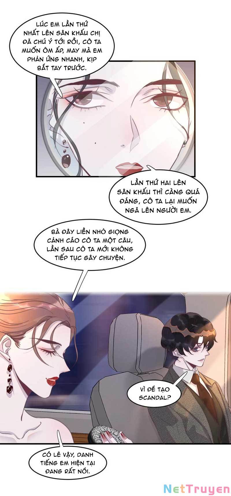 Nghe Nói Tôi Rất Nghèo Chapter 94 - Trang 23