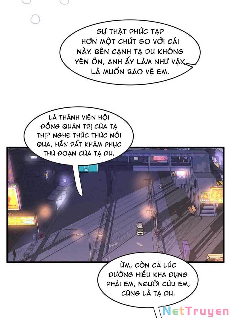 Nghe Nói Tôi Rất Nghèo Chapter 94 - Trang 28