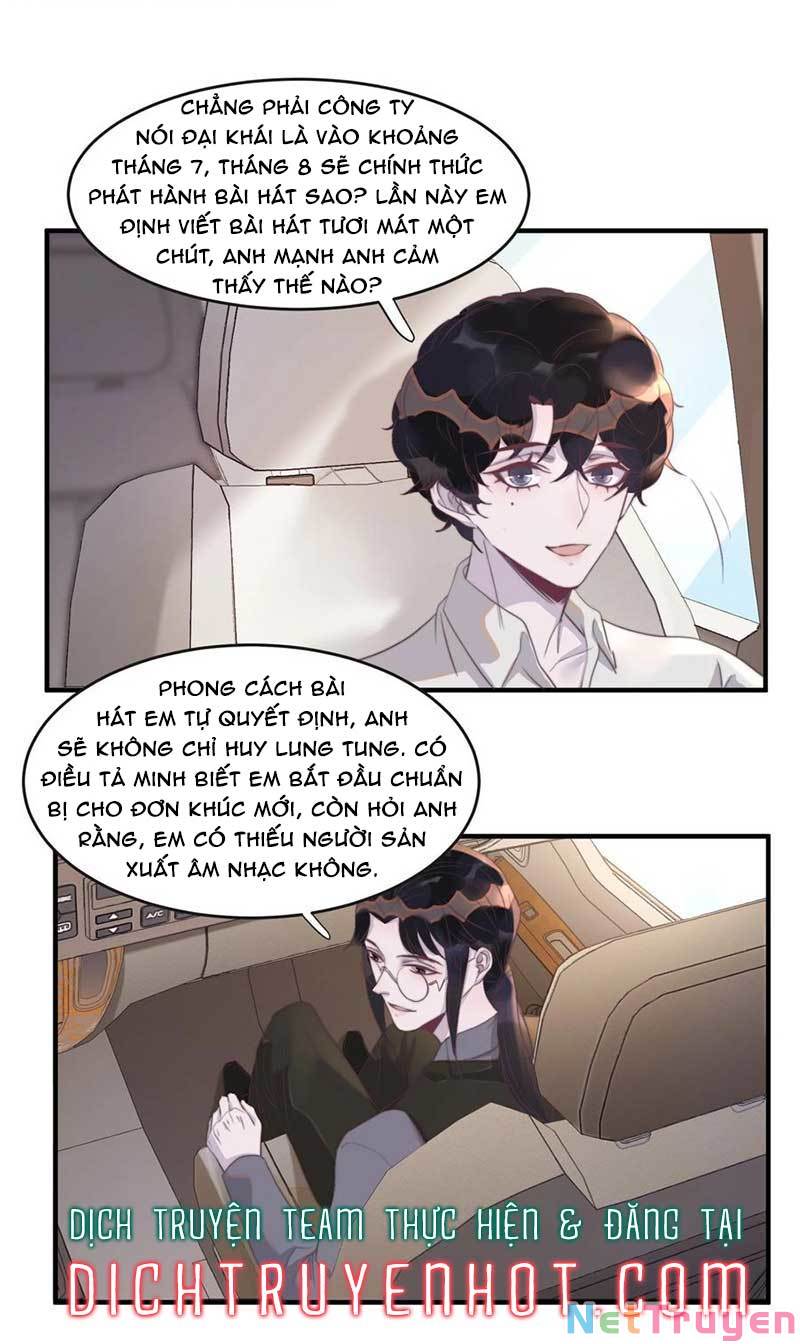 Nghe Nói Tôi Rất Nghèo Chapter 94 - Trang 3