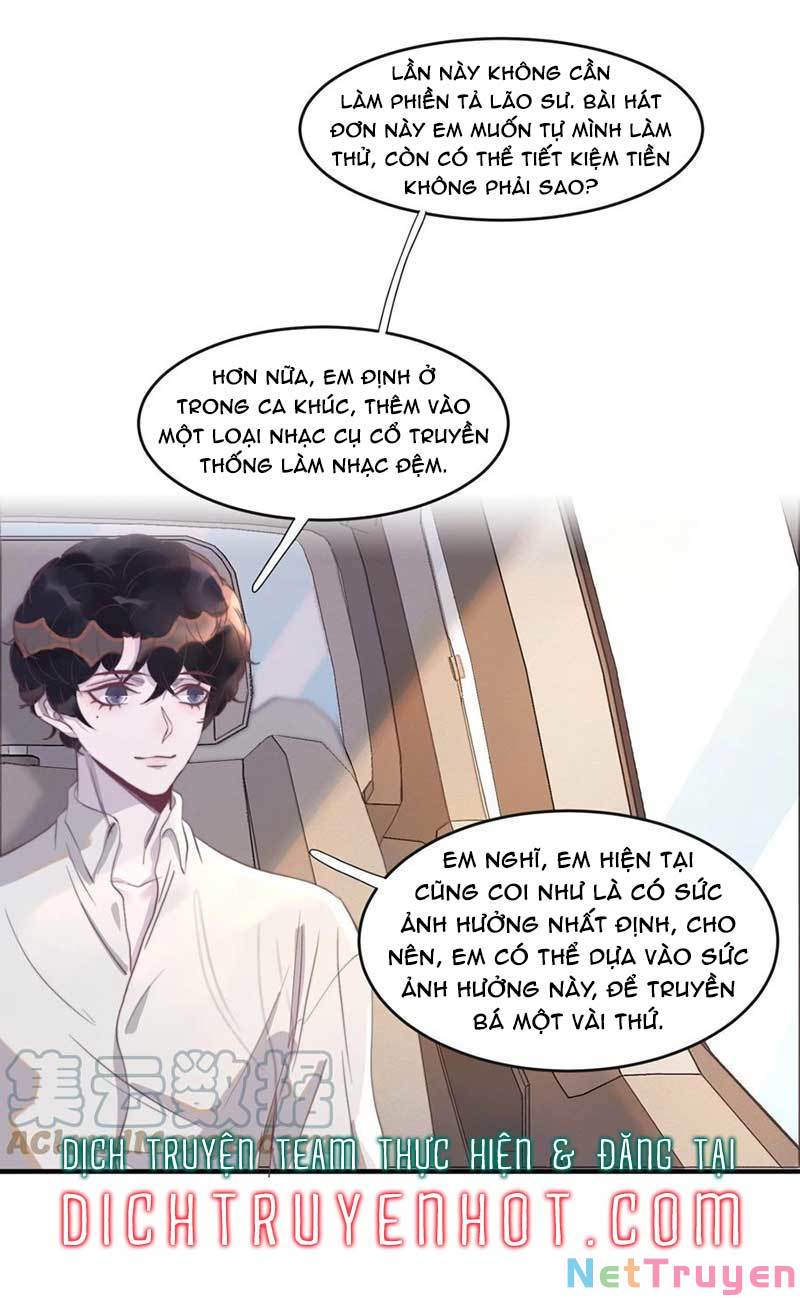 Nghe Nói Tôi Rất Nghèo Chapter 94 - Trang 4