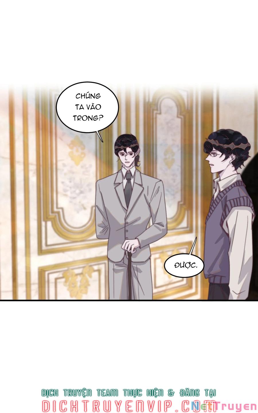 Nghe Nói Tôi Rất Nghèo Chapter 96 - Trang 5