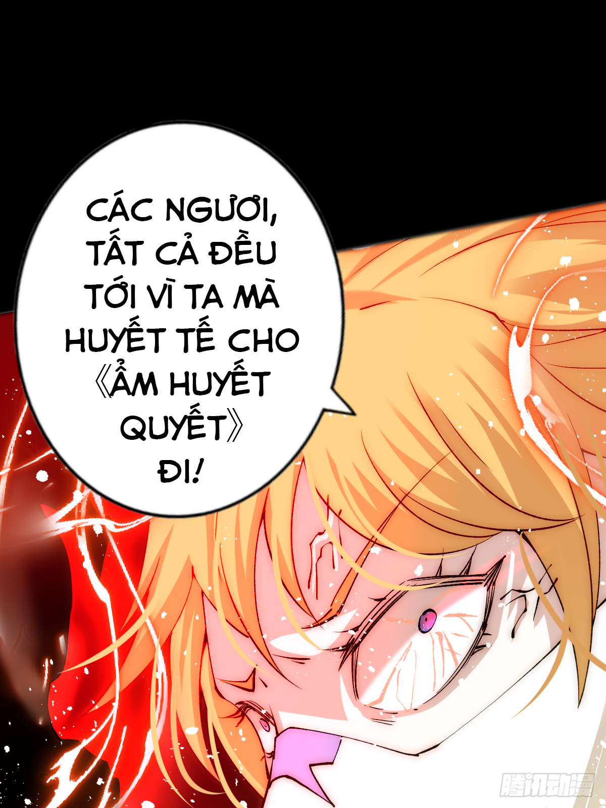 Người Trên Vạn Người Chapter 97 - Trang 55