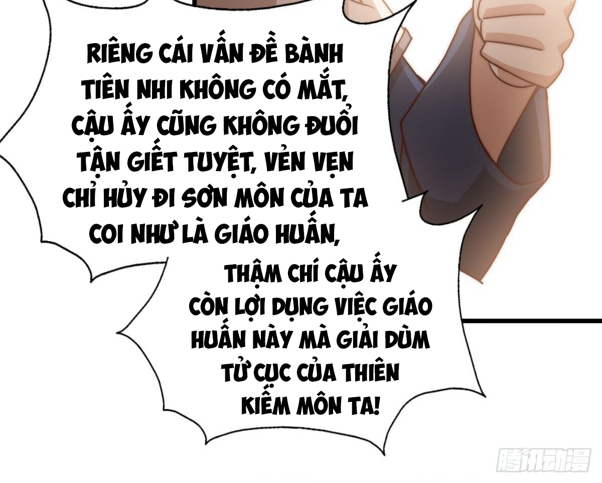 Người Trên Vạn Người Chapter 97 - Trang 91