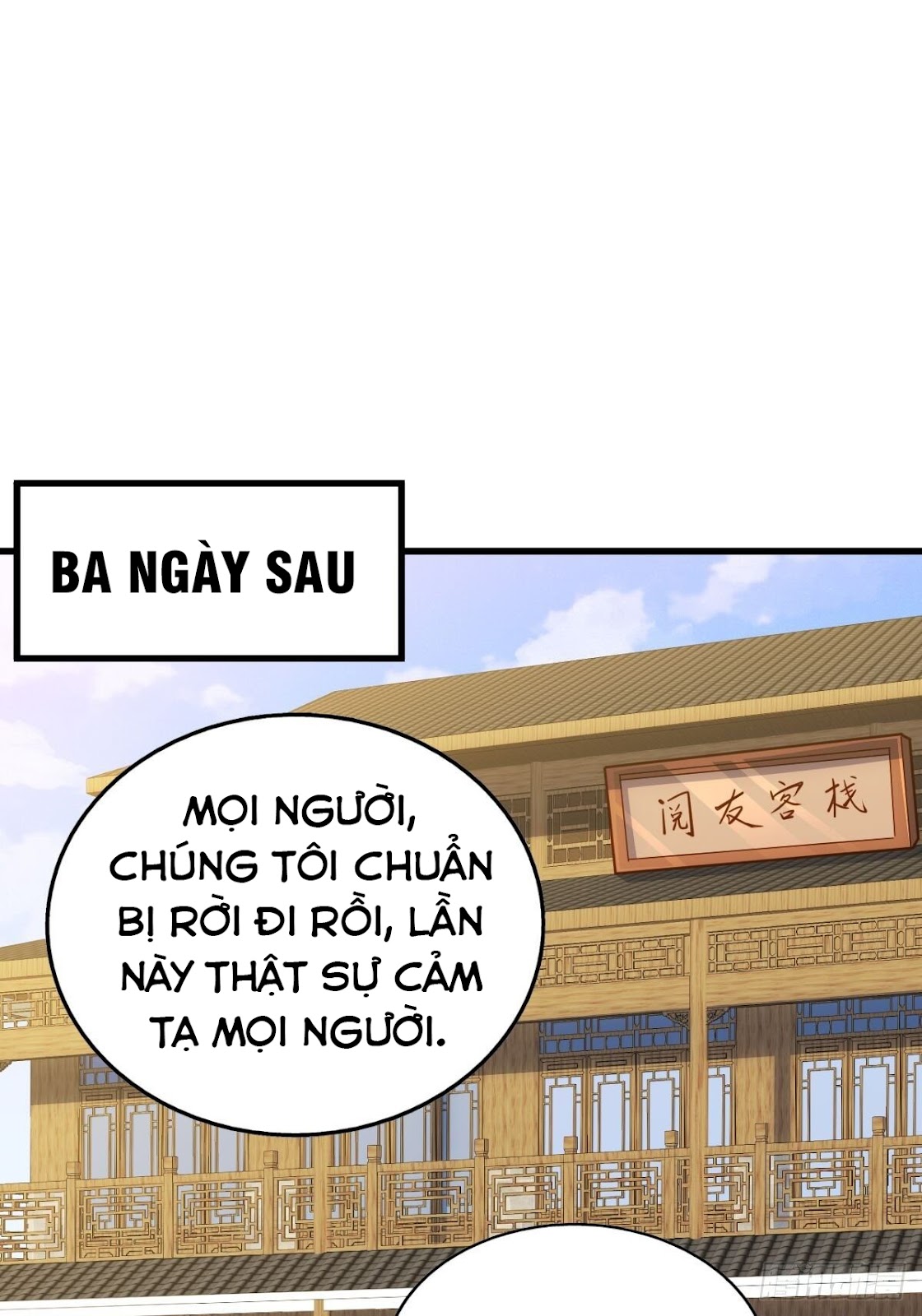 Người Trên Vạn Người Chapter 97 - Trang 96