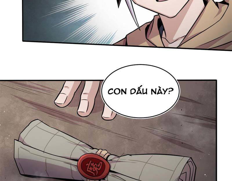 Sủng Mị Chapter 31 - Trang 56