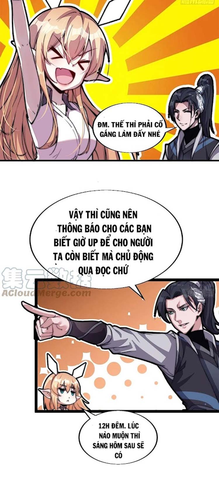 Ta Có Một Sơn Trại Chapter 274 - Trang 12