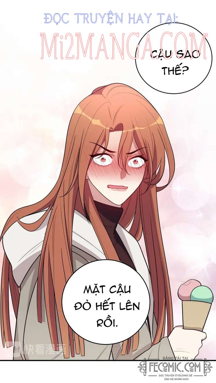 Truy Sát Tình Yêu Chapter 16 - Trang 26