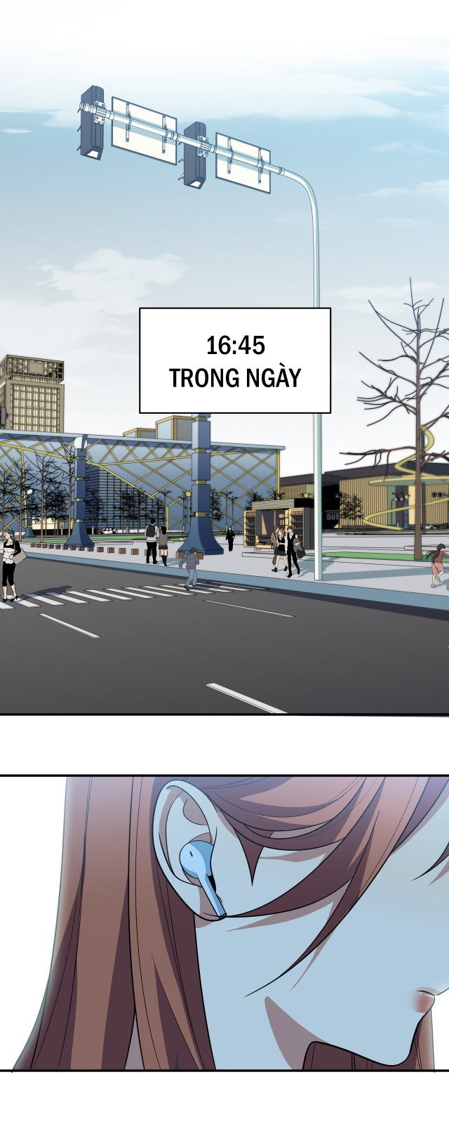 Truy Sát Tình Yêu Chapter 17 - Trang 36