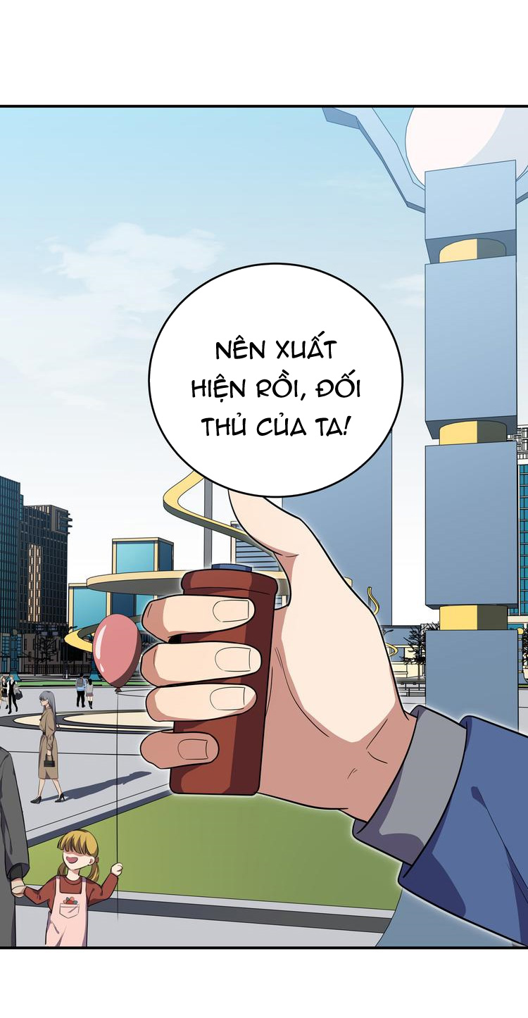 Truy Sát Tình Yêu Chapter 18 - Trang 5