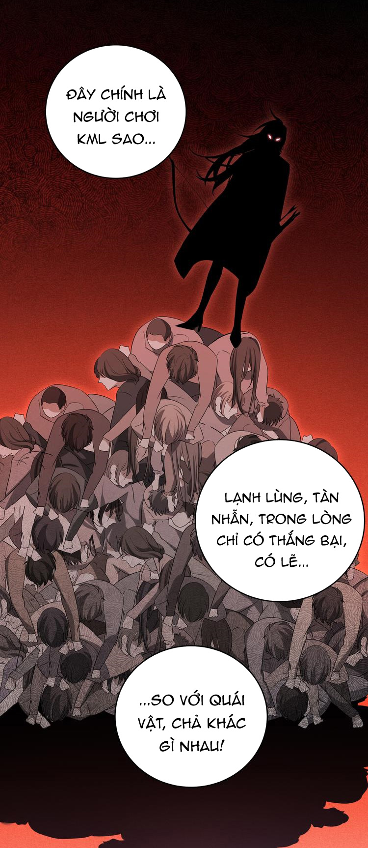 Truy Sát Tình Yêu Chapter 18 - Trang 60