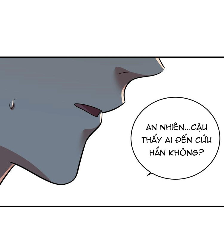 Truy Sát Tình Yêu Chapter 19 - Trang 21