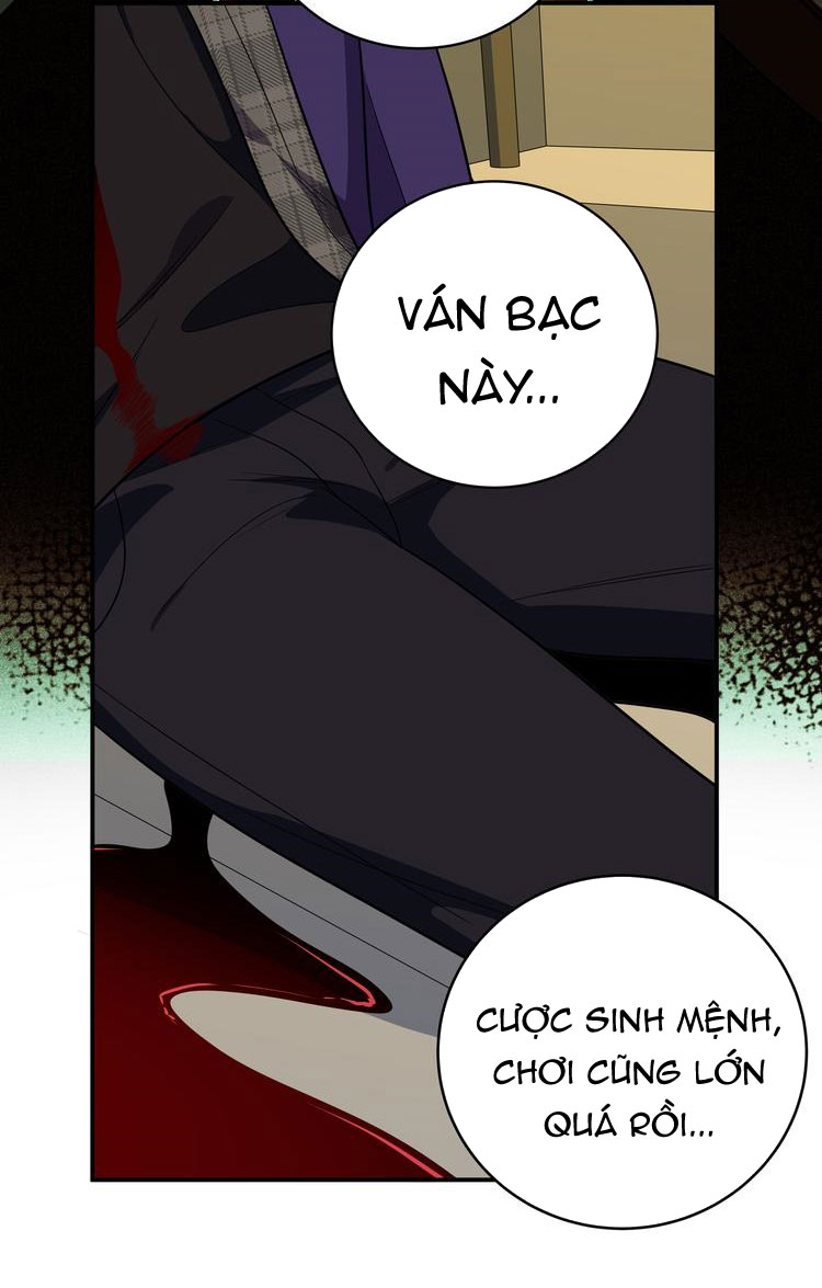 Truy Sát Tình Yêu Chapter 19 - Trang 26