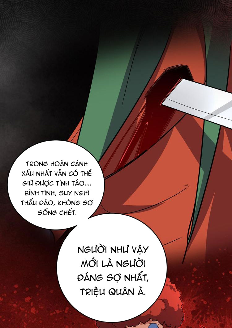 Truy Sát Tình Yêu Chapter 19 - Trang 42