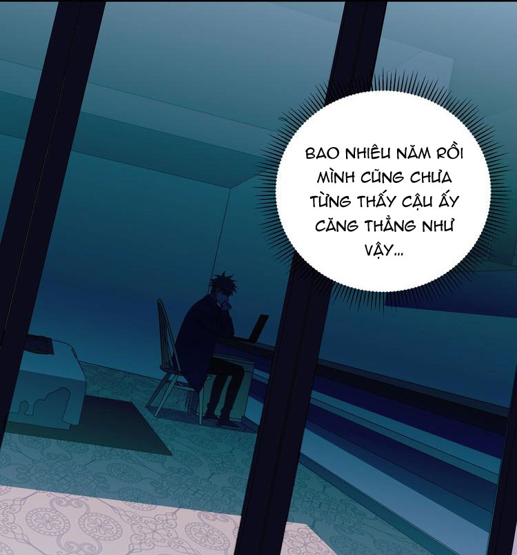 Truy Sát Tình Yêu Chapter 21 - Trang 35