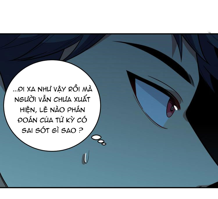 Truy Sát Tình Yêu Chapter 21 - Trang 42