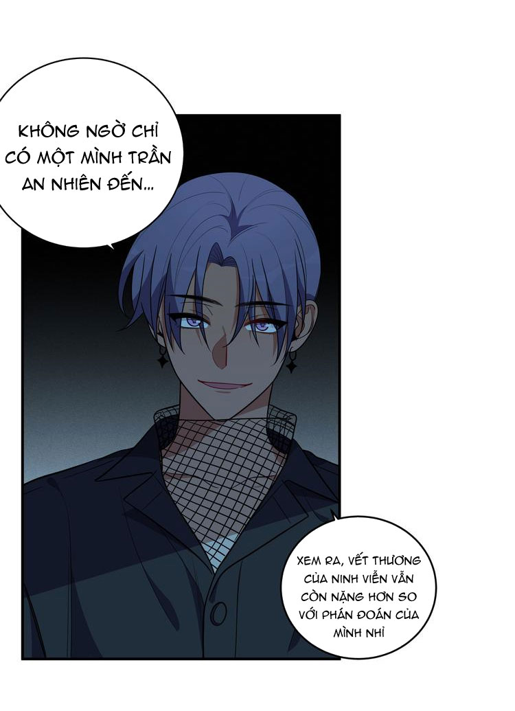 Truy Sát Tình Yêu Chapter 21 - Trang 51