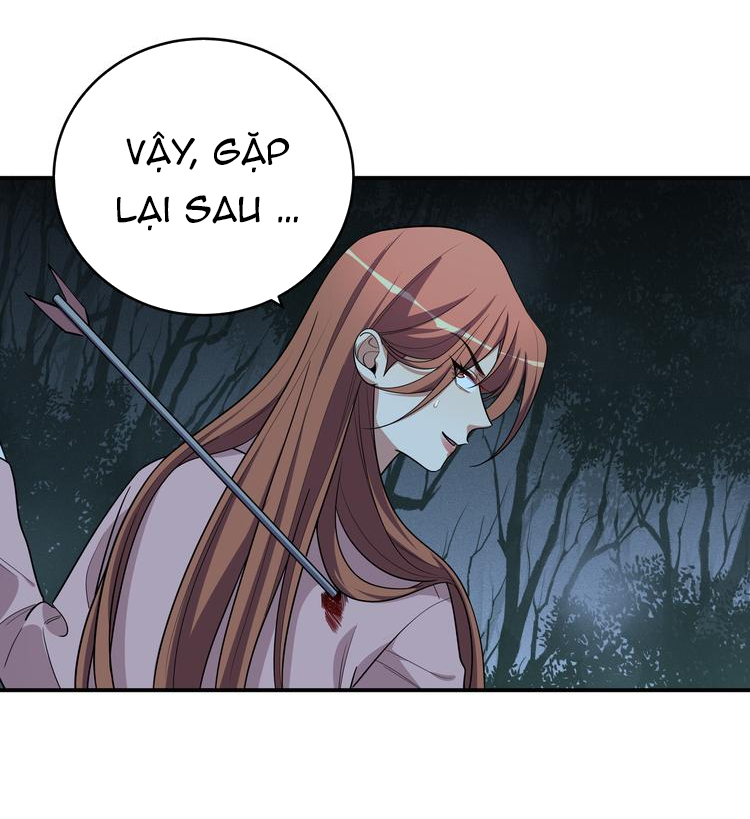 Truy Sát Tình Yêu Chapter 22 - Trang 20