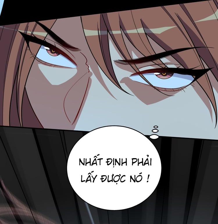 Truy Sát Tình Yêu Chapter 22 - Trang 25