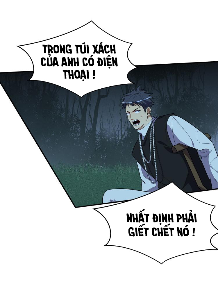 Truy Sát Tình Yêu Chapter 22 - Trang 34