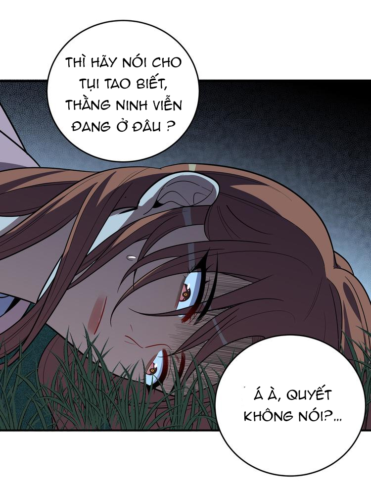 Truy Sát Tình Yêu Chapter 22 - Trang 45