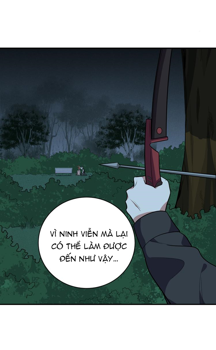 Truy Sát Tình Yêu Chapter 22 - Trang 58