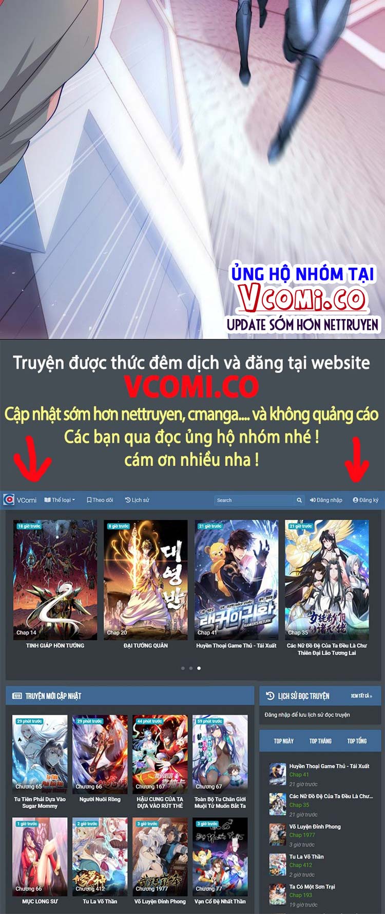 Tu Tiên Ở Thế Giới Siêu Năng Lực Chapter 31 - Trang 14