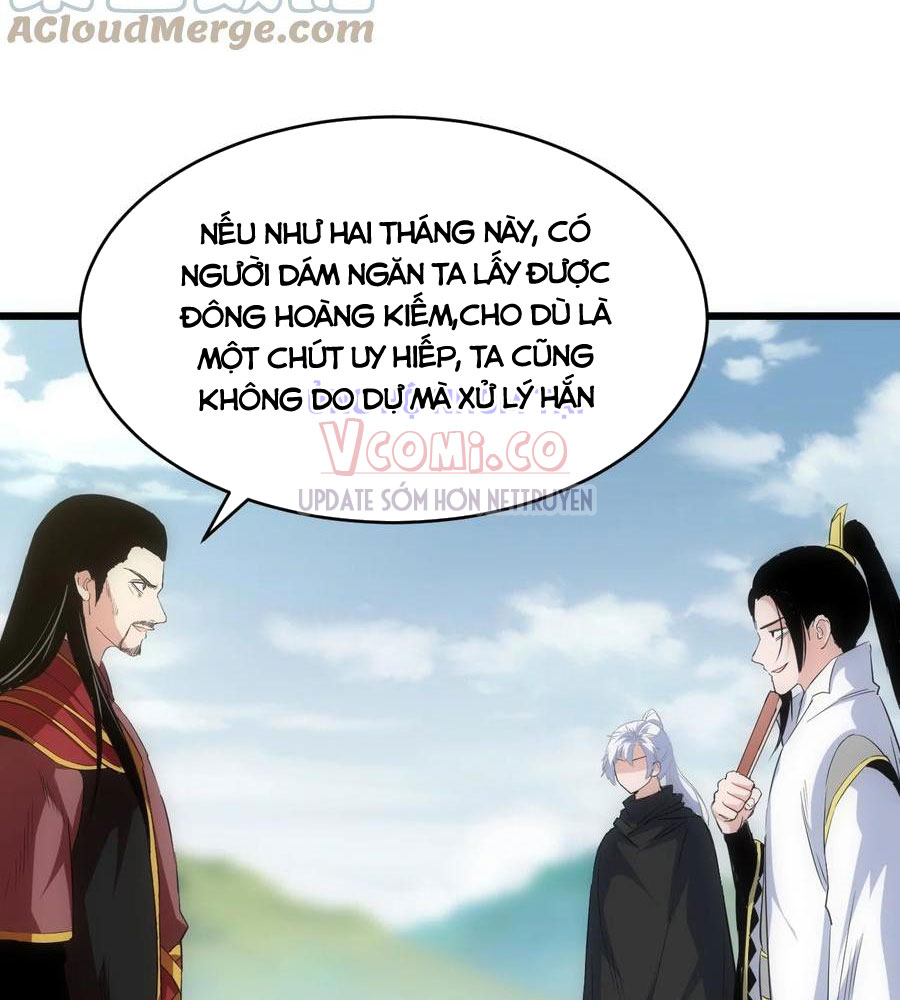 Vạn Cổ Đệ Nhất Thần Chapter 99 - Trang 40