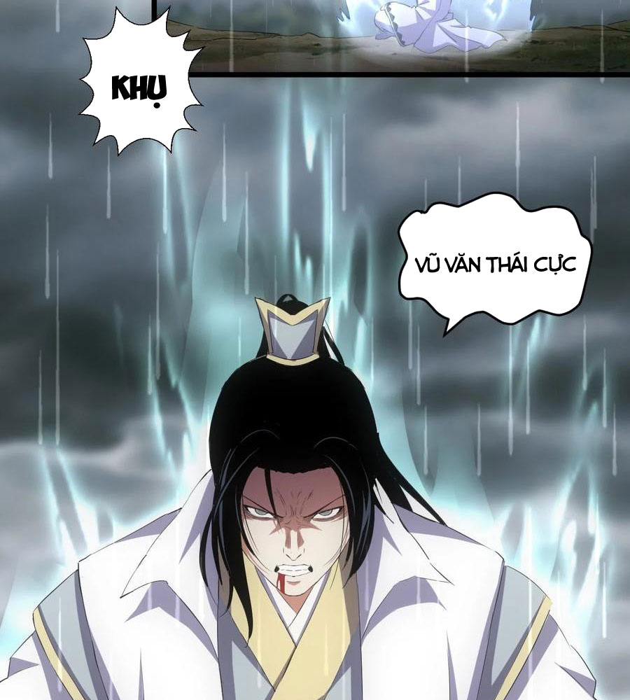 Vạn Cổ Đệ Nhất Thần Chapter 99 - Trang 63